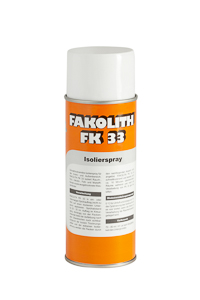 Fakolith FK 33 Isolierspray